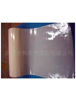 蘋(píng)果ipad皮具用熱熔膠膜